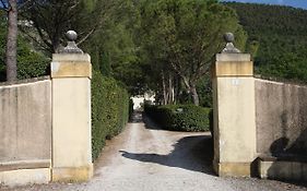 Villa Del Cardinale Spoleto